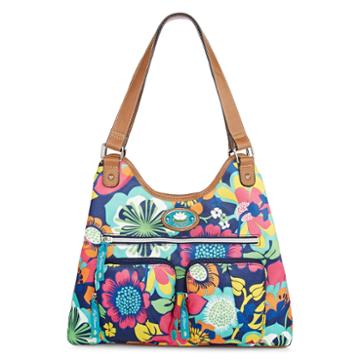 Lily Bloom Greta Tote