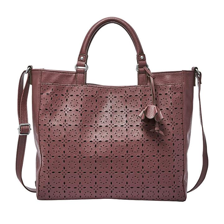 Relic Felicity Convertible Satchel