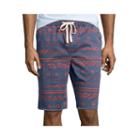 Arizona 10 Inseam Jogger Shorts