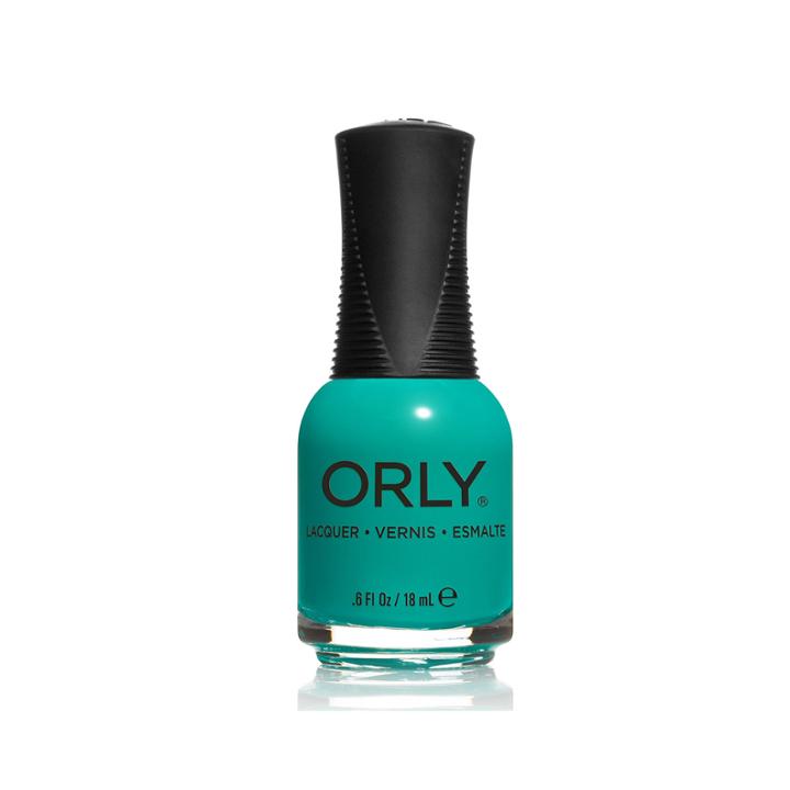 Orly Hip & Outlandish Nail Polish - .6 Oz.