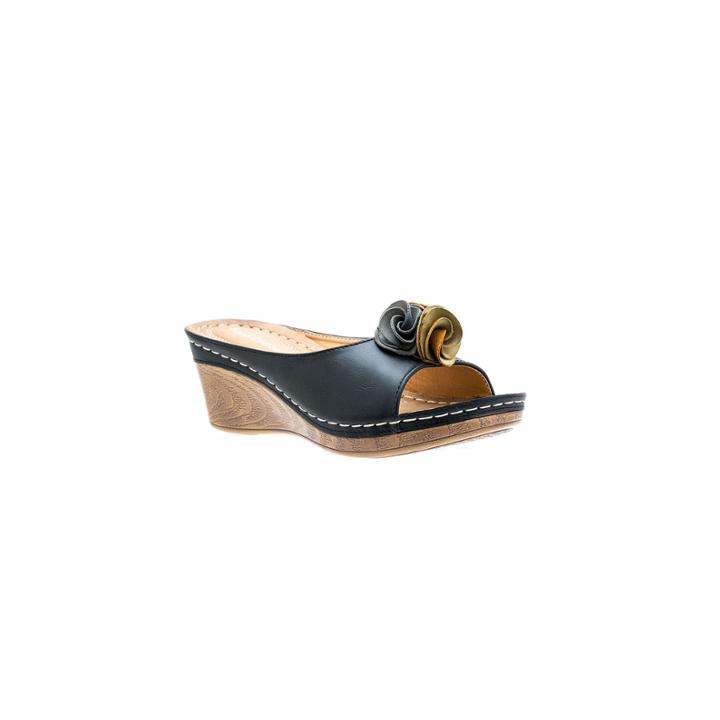 Gc Shoes Sydney Womens Wedge Sandals