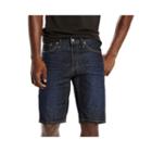Levi's 541 Athletic Fit Denim Shorts