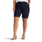 Lee Diani 10 Twill Cargo Short-plus