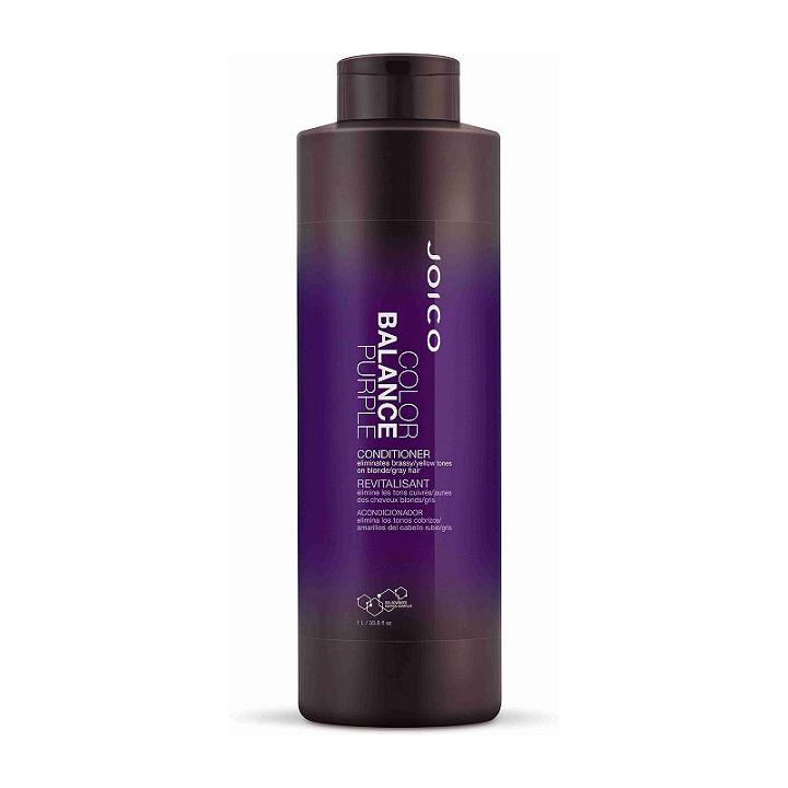 Joico Color Balance Conditioner - 33.8 Oz.