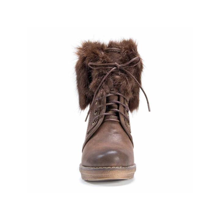 Muk Luks Women's Marilyn Boots