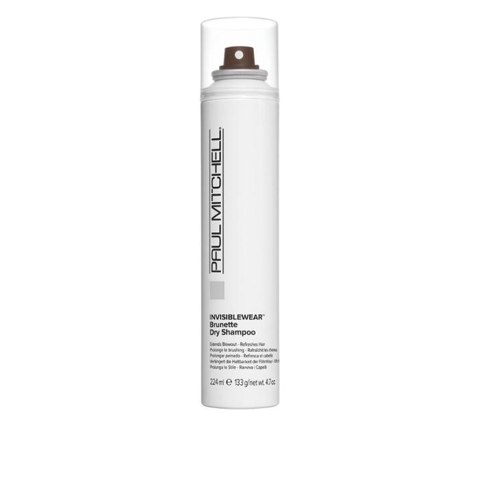 Paul Mitchell Invisiblewear&trade; Brunette Dry Shampoo-4.7 Oz.