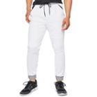 Msx By Michael Strahan Ultra Flc Wvn Jogger Knit Jogger Pants