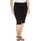 Gloria Vanderbilt Classic Fit Jeans-plus