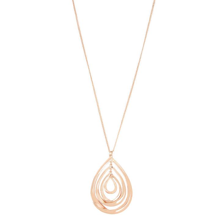 Worthington Womens Pendant