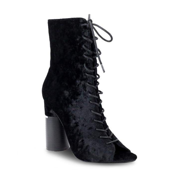 Olivia Miller Elmont Womens Bootie