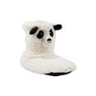 1 Pair Biggie Babba Critter Booties - Womens