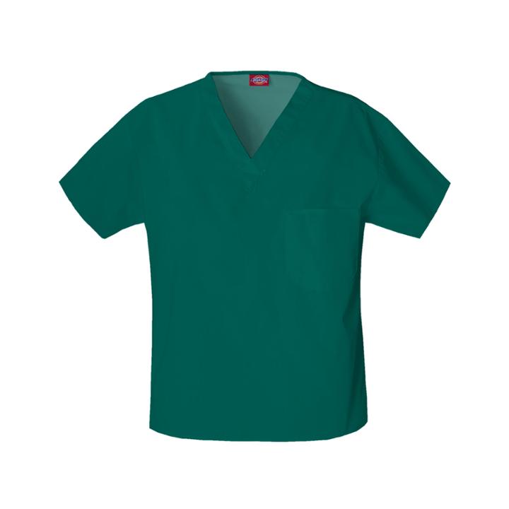 Dickies Everyday Scrubs Unisex V-neck