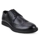 X-ray Halsey Mens Oxford Shoes