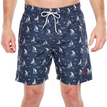 Us Polo Assn. Swim Shorts