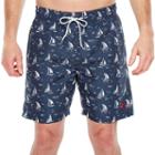 Us Polo Assn. Swim Shorts