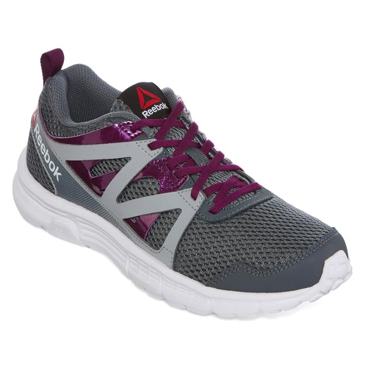 Reebok Run Supreme Womens Running Shoes