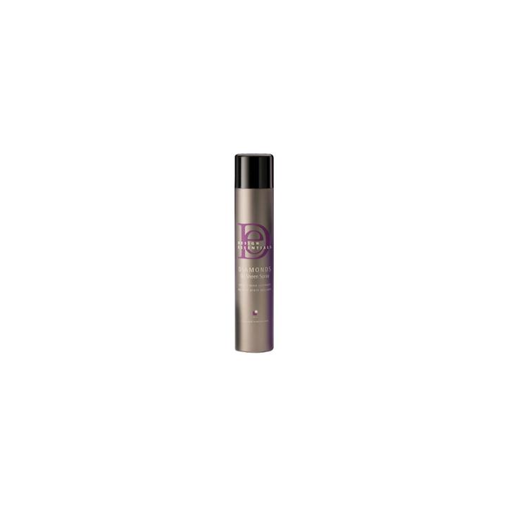 Design Essentials Diamond Oil Sheen Spray 10oz