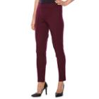 Black Label By Evan-picone Slim Fit Slim Pants