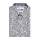 Graham And Co Graham And Co Long Sleeve Dress Shirt Long Sleeve Woven Floral Dress Shirt