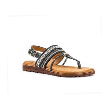 Gc Shoes Letty Womens Flat Sandals