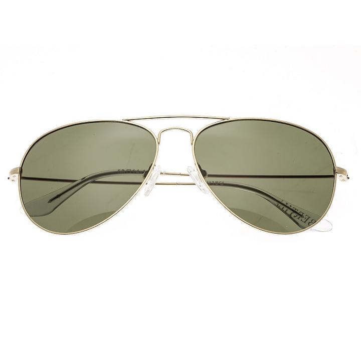 Bertha Full Frame Aviator Sunglasses-womens