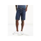 Levi's 502 Taper Fit Denim Short