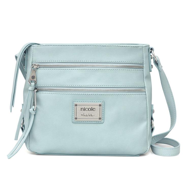 Nicole By Nicole Miller Kylie Satchel