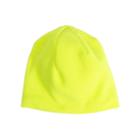 Quietwear Reversible High-visibility Fleece Beanie