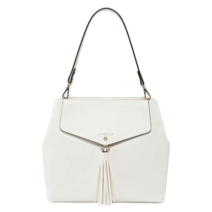 Liz Claiborne Clementine Shoulder Bag
