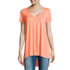 Decree Short-sleeve Swing Tee