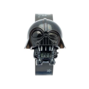Star Wars Bulb Botz Darth Vader Watch