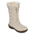 Totes Tracey Iii Tall Lace-up Winter Boots