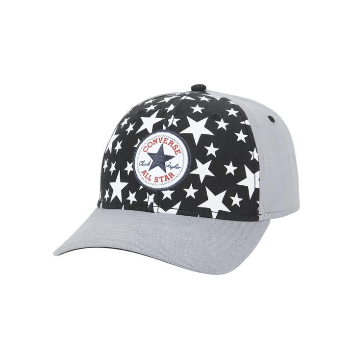Converse All Star Stars Baseball Cap