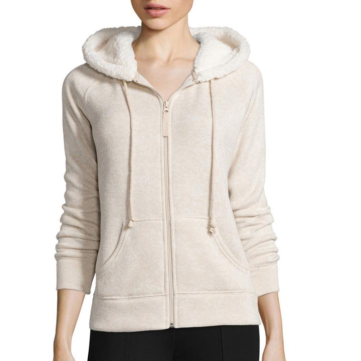 Made For Life™ Sweater Knit Hoodie - Tall