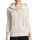 Made For Life&trade; Sweater Knit Hoodie - Tall