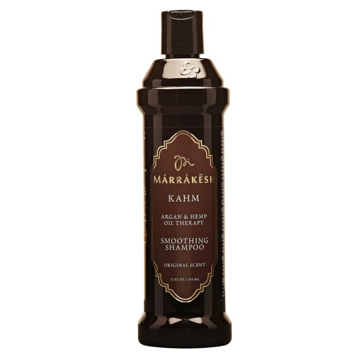 Marrakesh Kahm Smoothing Shampoo - 12 Oz.