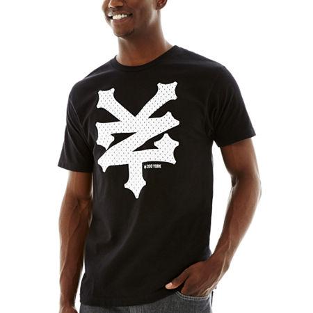 Zoo York Cracker Jack Graphic Tee