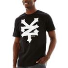 Zoo York Cracker Jack Graphic Tee