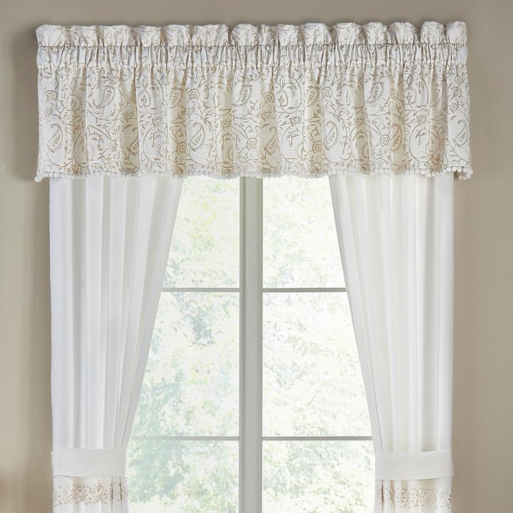 Croscill Classics Cela Valance