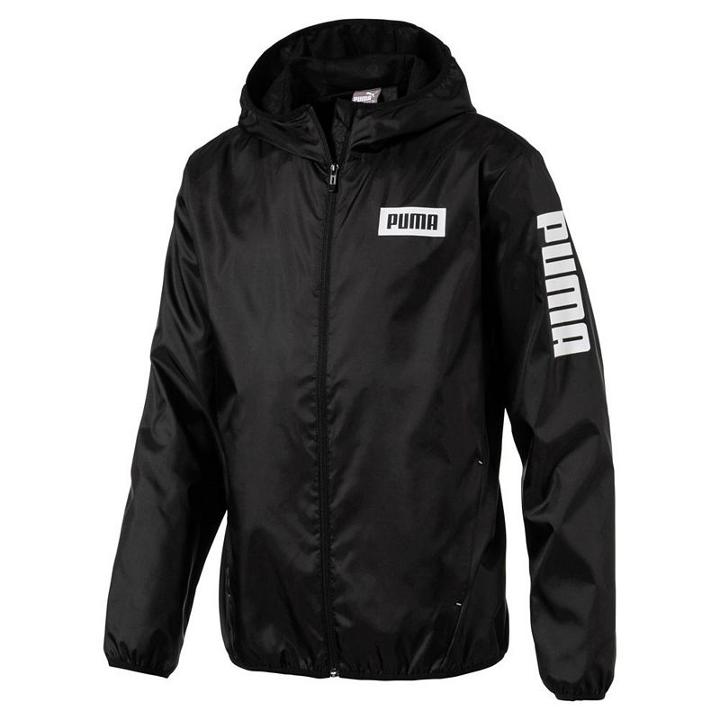 Puma Windbreaker