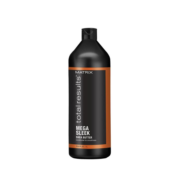 Matrix Total Results Mega Sleek Conditioner - 33.8 Oz.