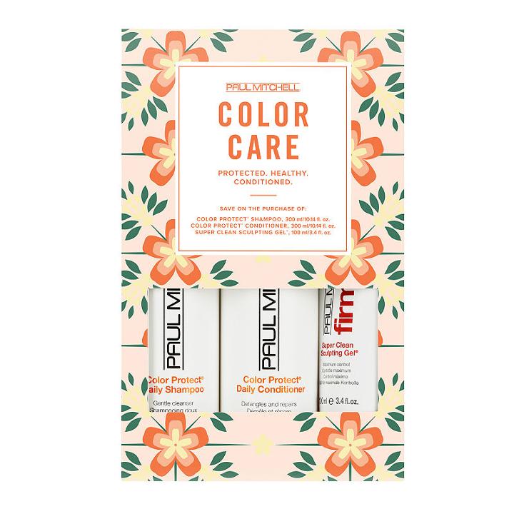 Paul Mitchell Color Protect 3-pc. Value Set