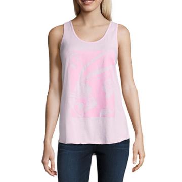 Looney Tunes Tank - Juniors