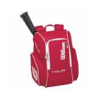 Wilson Tour V Large Backpack Red