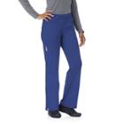 Bio Stretch Womens Cargo Pants - Petite