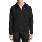 Nike Long Sleeve Thermal Zip Hoodie