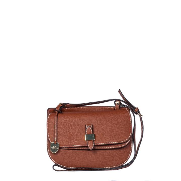Tower By London Fog Everton Crossbody Bag