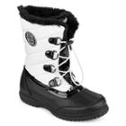 Totes Allison Womens Cold-weather Boots