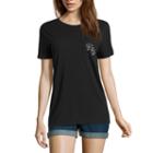 Arizona Get Out Of Town Graphic T-shirt- Juniors