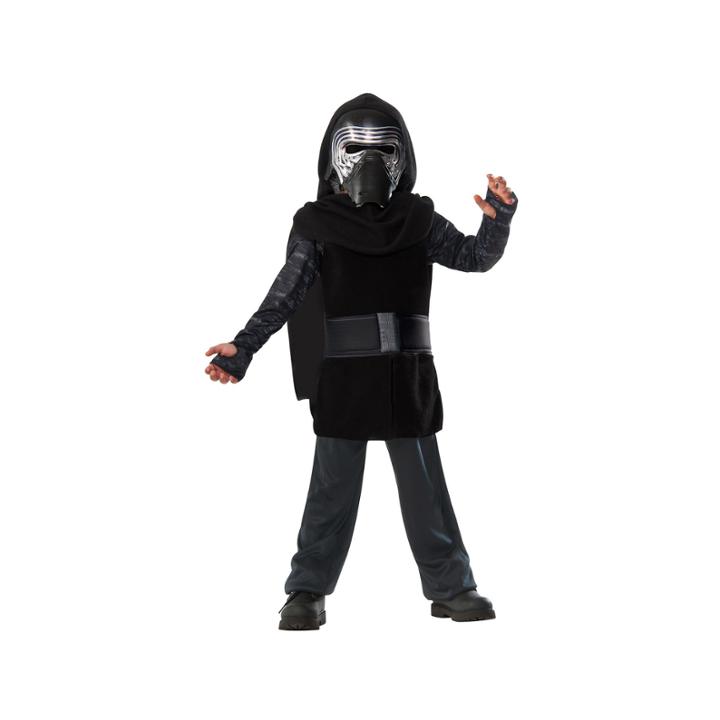 Star Wars Episode Vii: The Force Awakens Kylo Ren Set